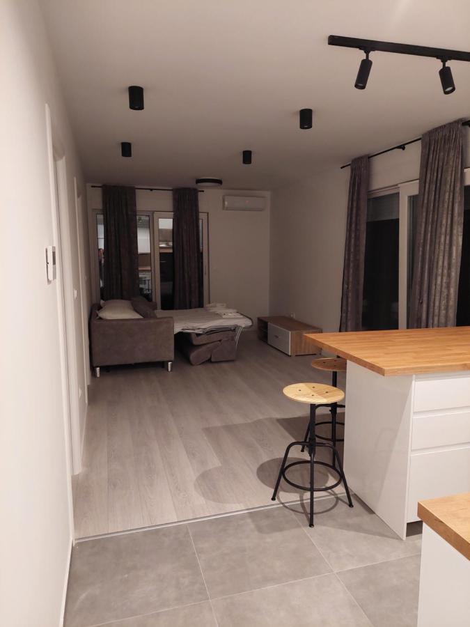 La Ferie Apartment Макарска Екстериор снимка