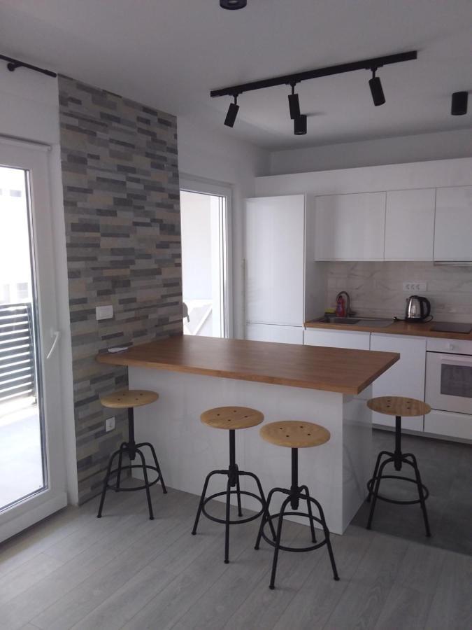 La Ferie Apartment Макарска Екстериор снимка