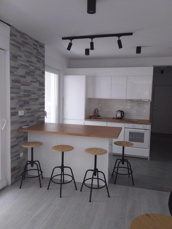 La Ferie Apartment Макарска Екстериор снимка